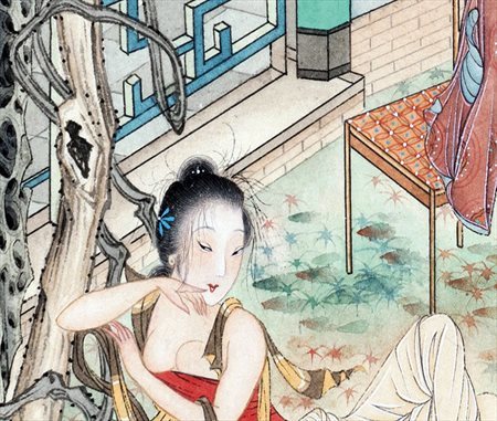 普格县-中国古代行房图大全，1000幅珍藏版！